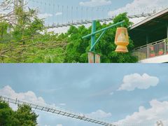 -盈香心动乐园