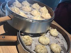 -老班长手工灌汤包老店(东山店)