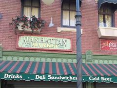 -奥兰多环球影城