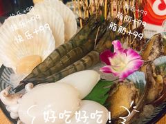 -温野菜涮涮锅(大悦城店)