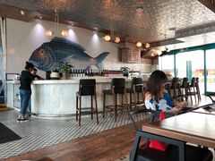 大堂-FISH&POTATO Cō(地中海美食 万象城店)