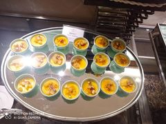 -宜昌富力皇冠假日酒店·咖啡1号西餐厅