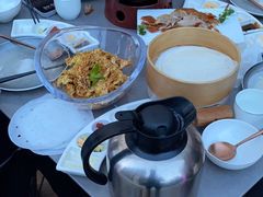 -北京老铺烤鸭(老城根店)