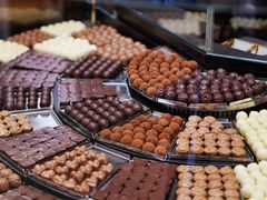 -Laderach 莱德拉(上海环贸iapm店)