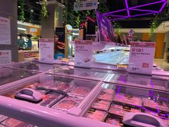 -盒马鲜生(悦峰店)