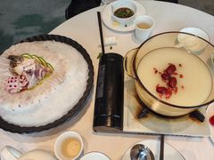 -扬州万怡酒店-中餐厅(文昌中路店)