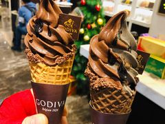 -GODIVA(王府井apm店)