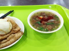 -护国寺小吃店(红莲南路店)