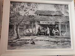 -天回镇何氏豆腐(总店)