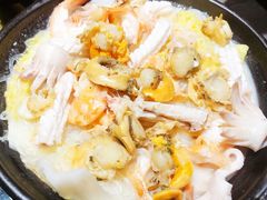 -潮十三潮汕砂锅粥(高新四路大都荟店)