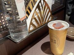 -山石榴·贵州菜(陆家嘴中心店)
