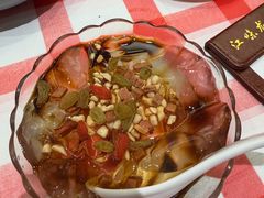 -江味龙虾馆·裸蓝龙虾(南山店)