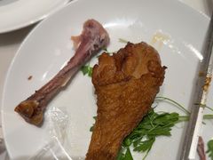 -裕丰源滋补烩面(桐柏路店)