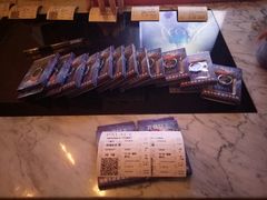 -成都百丽宫影城(LUXE太古里店)