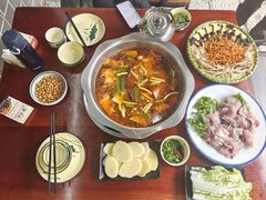 -大理.老字号渝记酸萝卜乌鱼(古城总店)