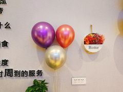 -香探花·擀面皮肉夹馍(北苑店)