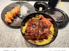 -争鲜回转寿司(大连和平广场凯德PLUS店)