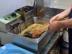 -陈勇串炸里脊(马道街步行街店)