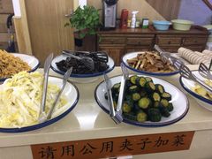 -素满香·食养自助(建邺万达店)