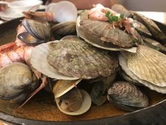 -高佳庄·舟山海鲜(海景旗舰店)