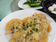 -景好海鲜餐厅(大鹏必选旅游店)