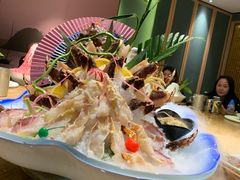 -尚海豆捞(乐虹坊店)