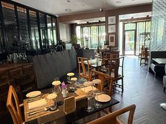 -莲西餐(曲江店)