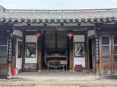 -三坊七巷历史文化街区