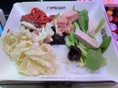-福客麻辣烫·现炒麻辣香锅(印力中心店)