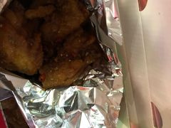 琥珀炸鸡-SUN炸鸡专门店(西塔总店)