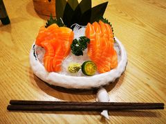-小句号日本料理(江宁万达店)