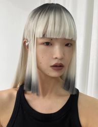 -型色沙龙 Color Salon
