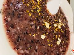 桂花血糯米-王四酒家苏帮菜馆(观前店)