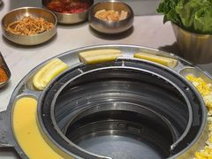 -韩宫宴烤肉·料理(苏州中心店)