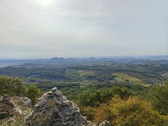 -帽儿山国家森林公园