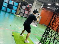 -CAGES凯吉思西餐厅运动乐园(静安店)