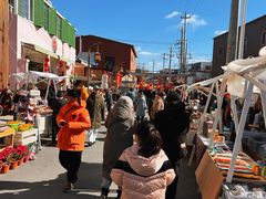 -辛庄国际文化艺术区