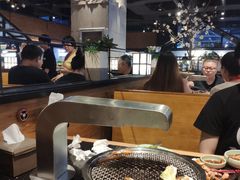 -韩盛·盛江山自助料理(奥体万达店)