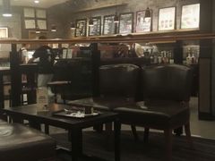 -星巴克(宁波波特曼店)