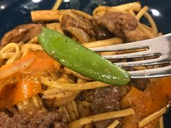 -G+KITCHEN(龙湖狮山天街店)