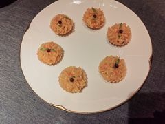 -南里山房·新淮扬菜(徐汇万科店)