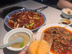 -院8里·小聚园老川菜(九眼桥店)