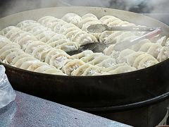 -东关回民小吃一条街(颍河西路店)