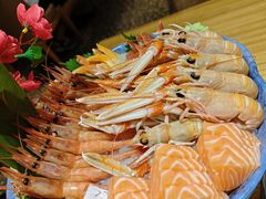 -水林间·寿喜烧自助(仙林金鹰店)