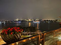 -鹭江宾馆·观海餐厅