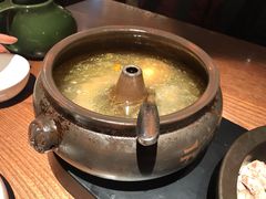 汽锅鸡-云海肴·汽锅鸡·云南菜(领展购物广场·中关村店)