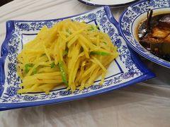 -邱记私房菜·十八年本地菜