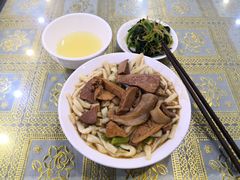 荤炒炮-孙记炒炮(西街店)