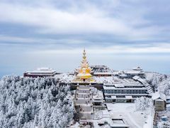 -峨眉山风景名胜区