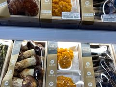 -GranVida生活超市(海信广场店)